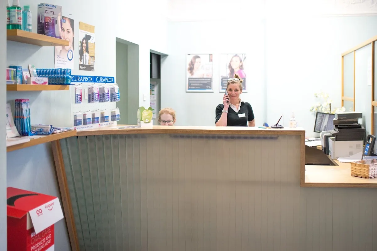 Kedleston Dental Care photo 2