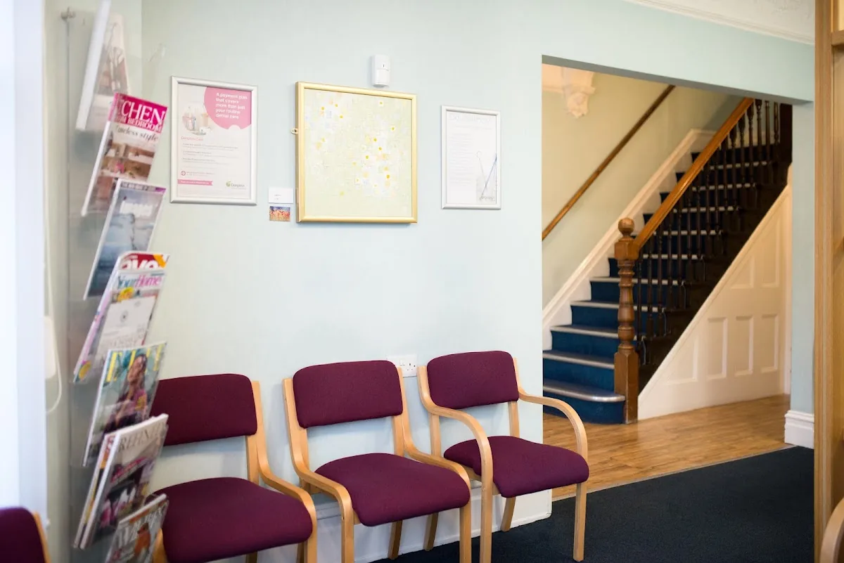 Kedleston Dental Care photo 3