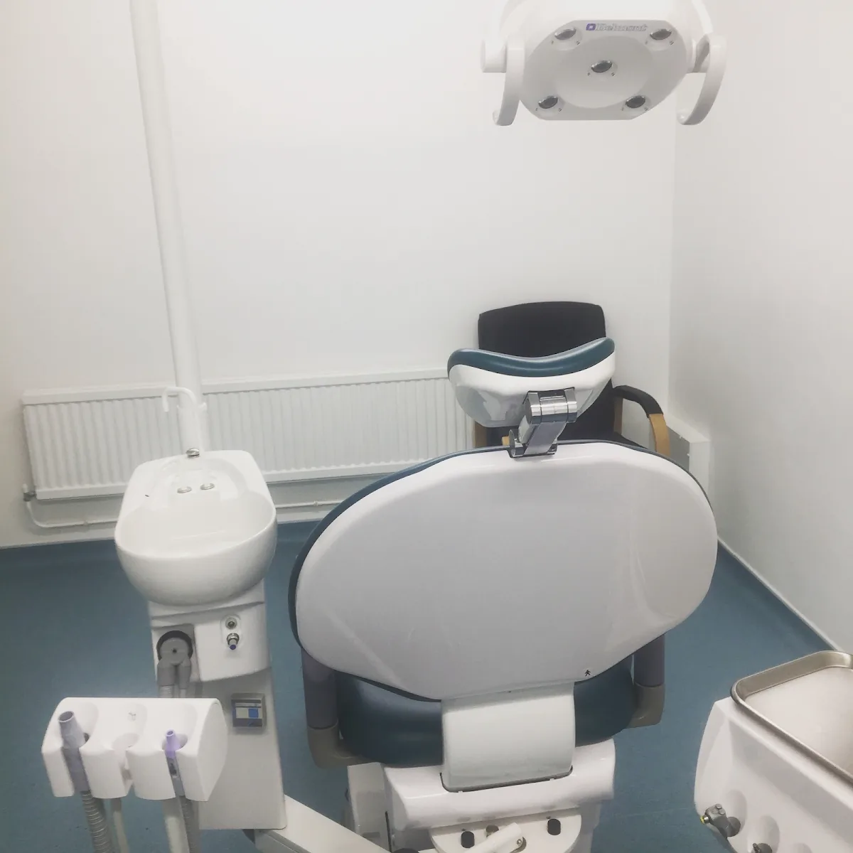 The Witham Dental Health Centre photo 2
