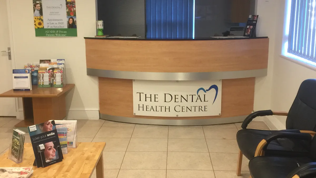 The Witham Dental Health Centre