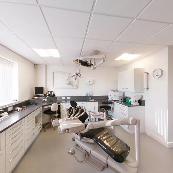 The Park Brace Clinic photo 4