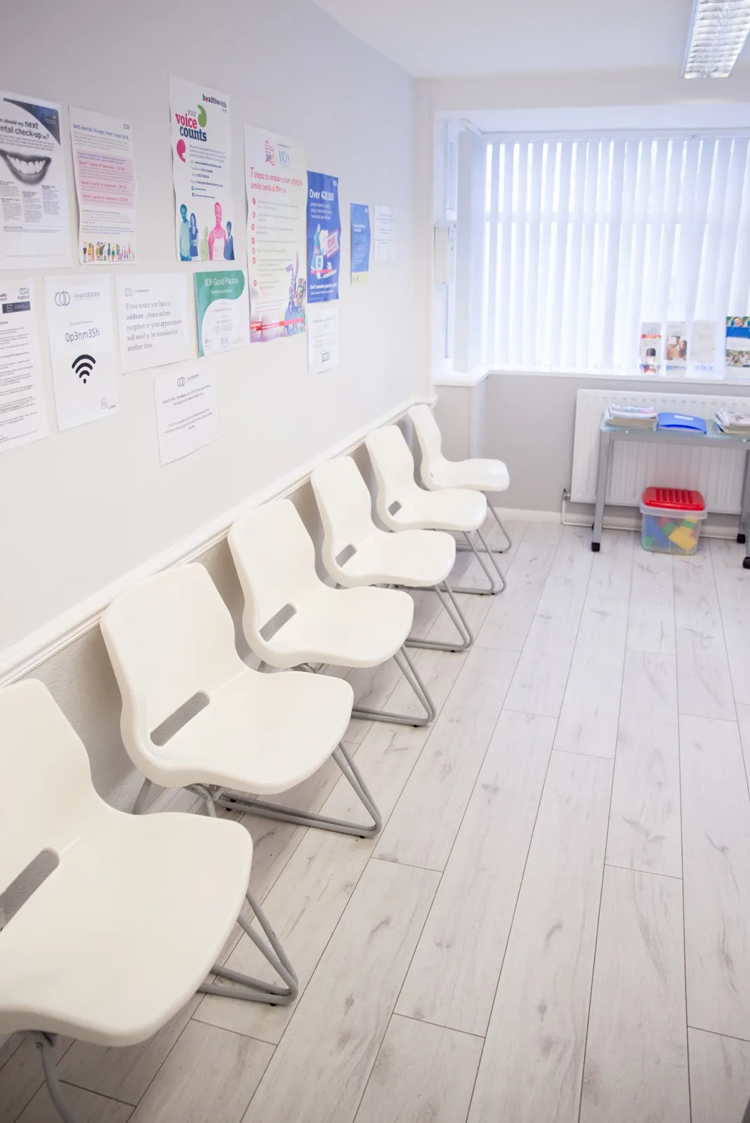 Chaddesden Dental Surgery photo 4