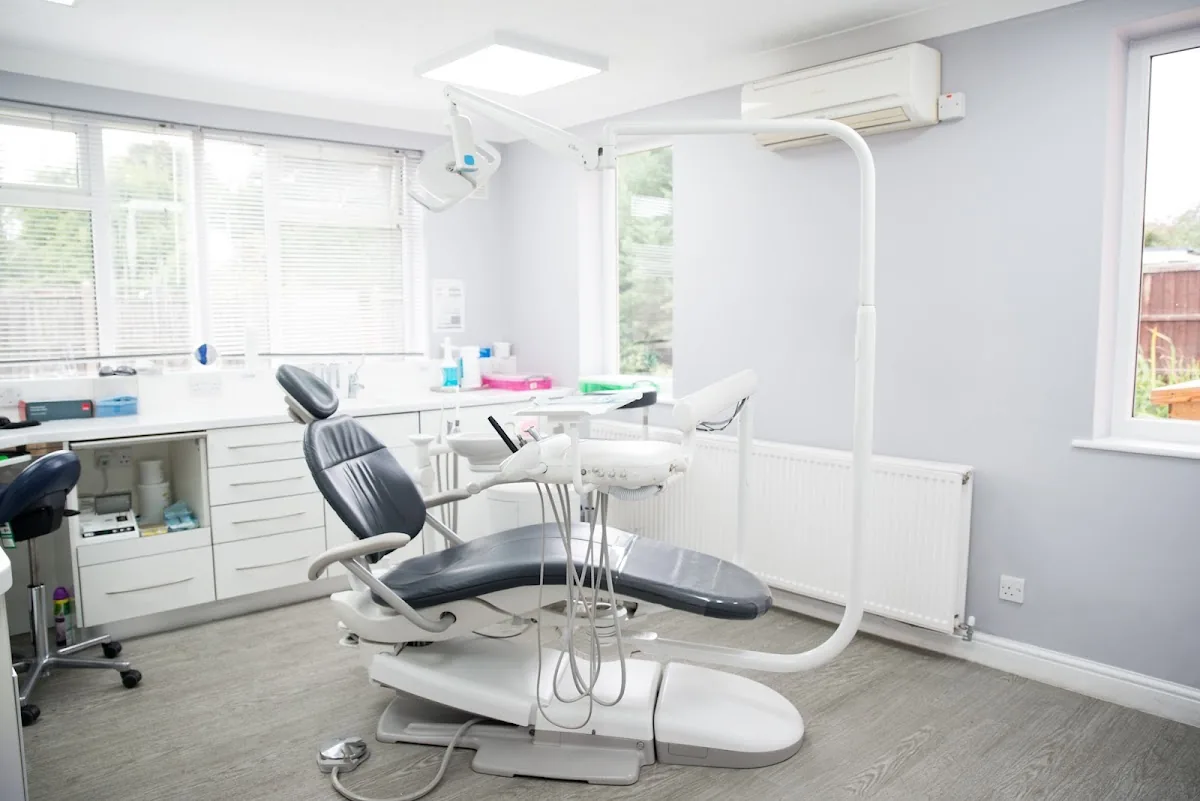 Chaddesden Dental Surgery photo 2