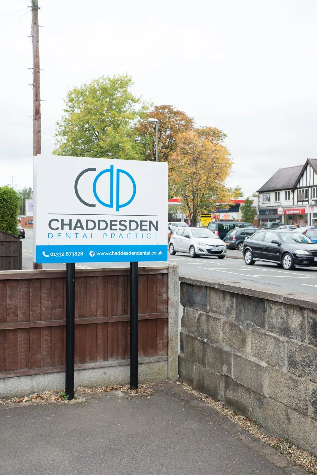 Chaddesden Dental Surgery photo 3