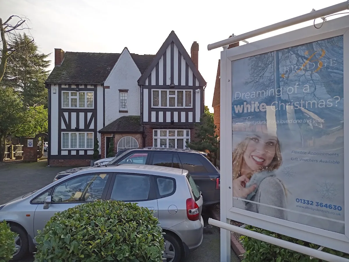 Bridge Dental & Implant Clinic photo 3