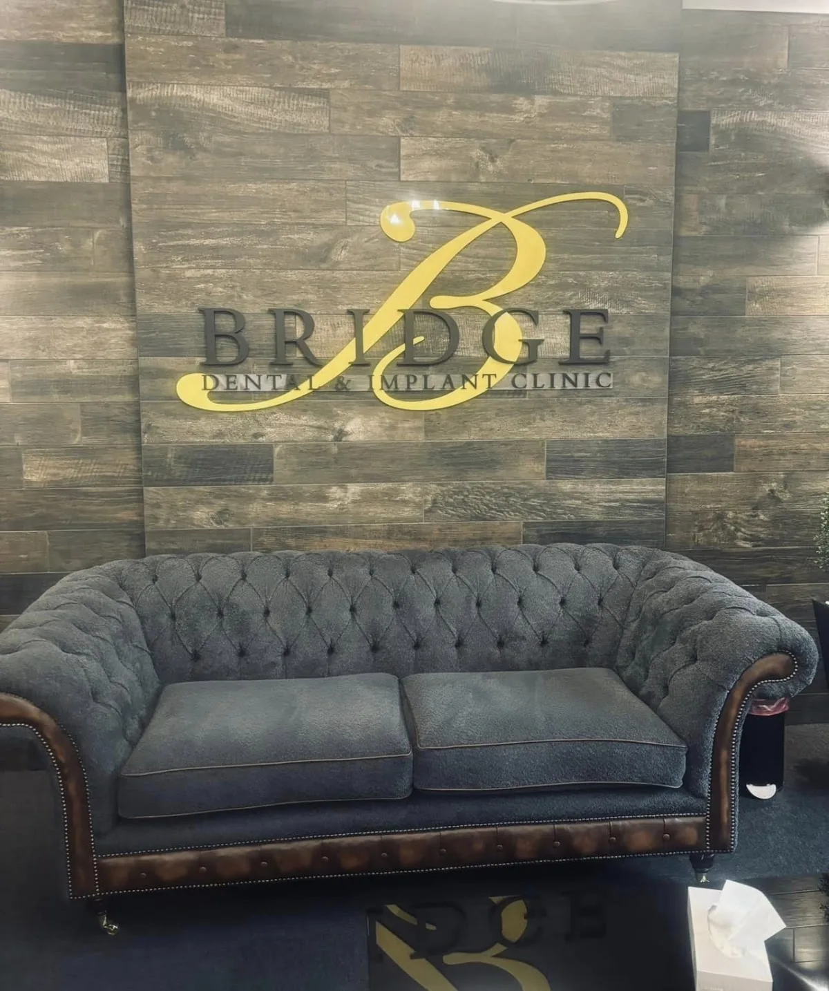 Bridge Dental & Implant Clinic photo 4