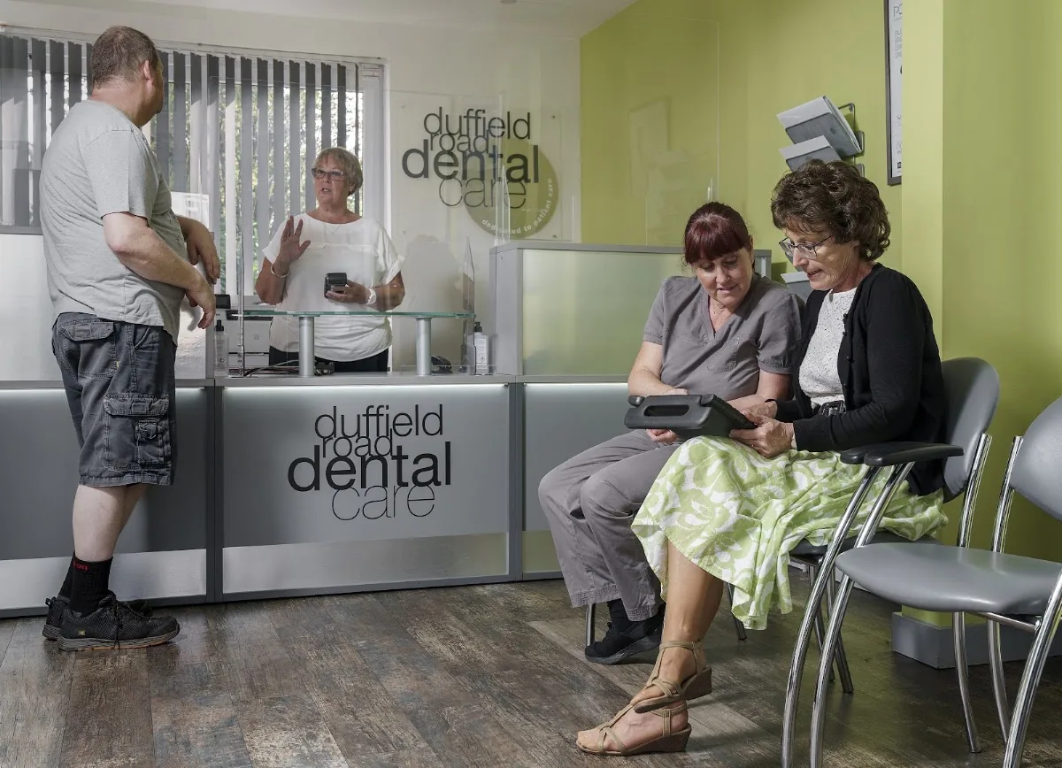 Duffield Road Dental Care photo 4