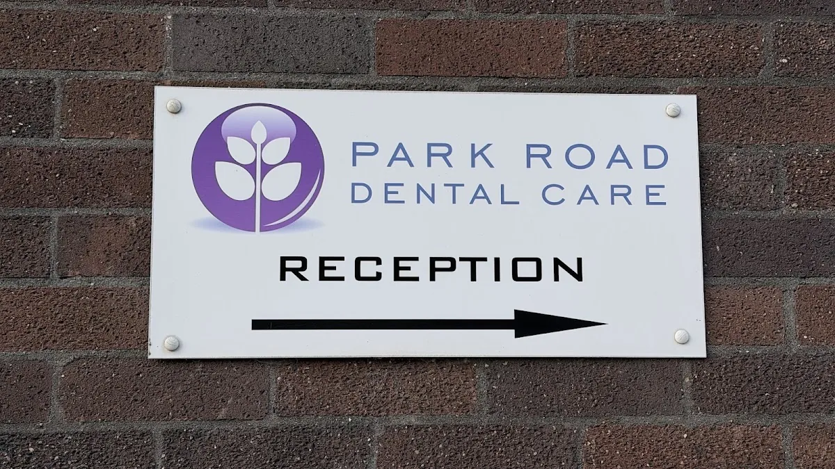 Park Road Dental Care