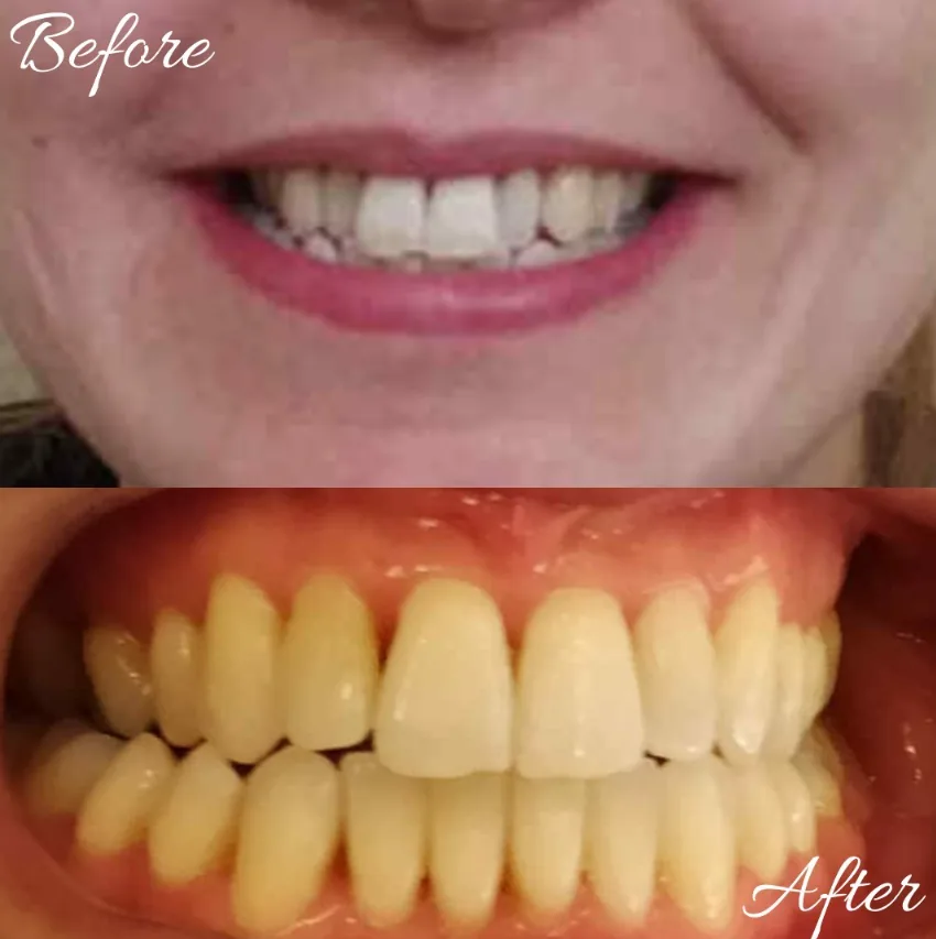 Dental Perfection photo 2