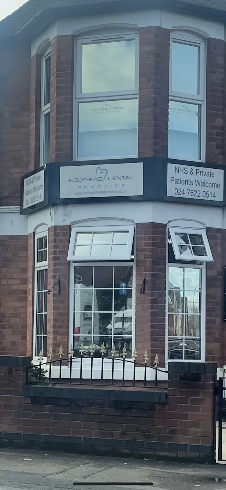 Holyhead Dental Practice photo 2
