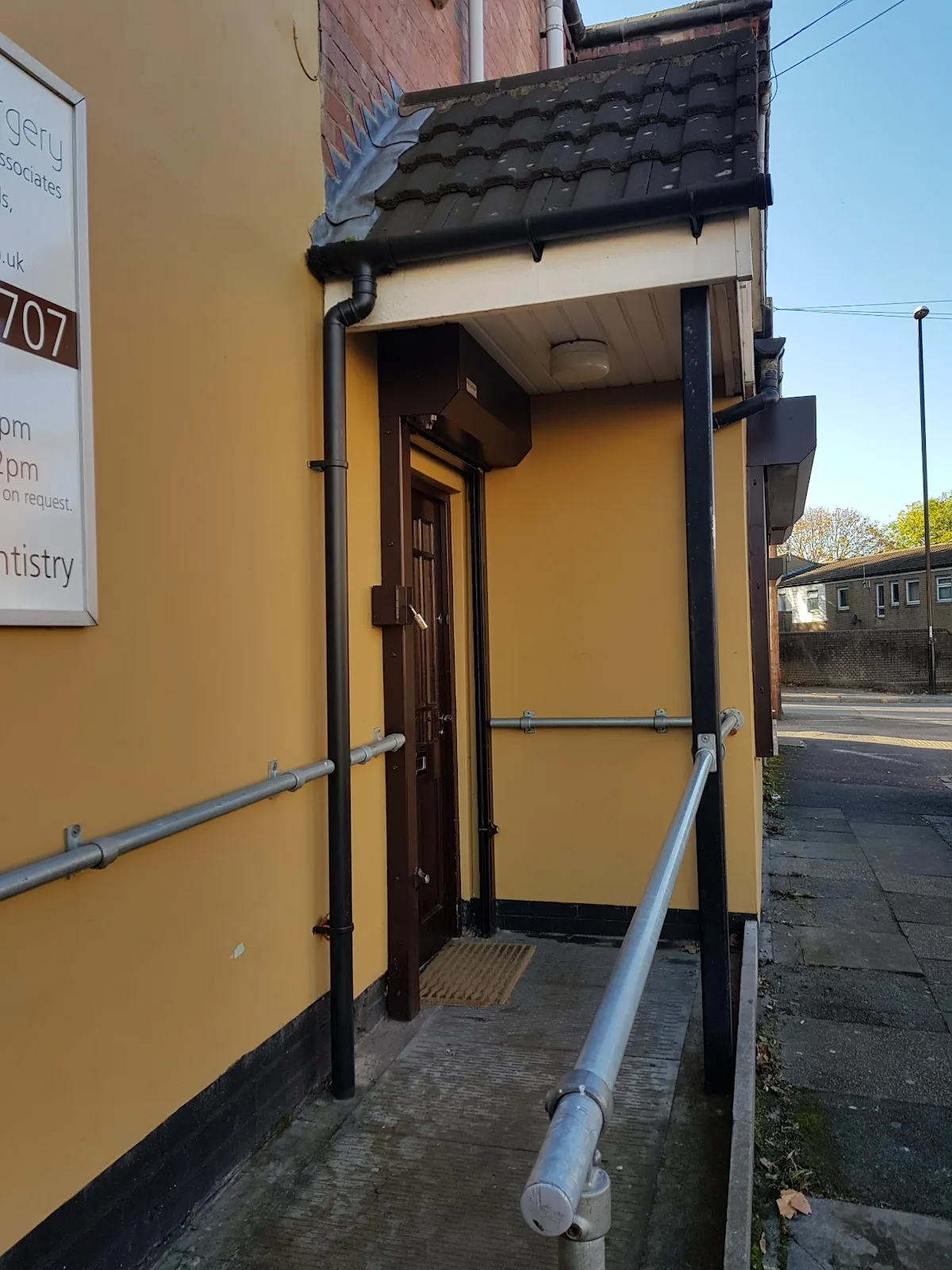 Hillfields Dental Surgery photo 4