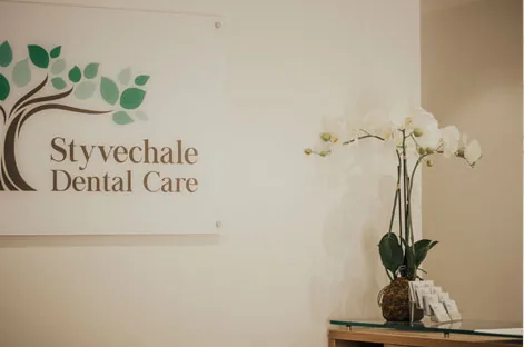 Styvechale Dental Care photo 4
