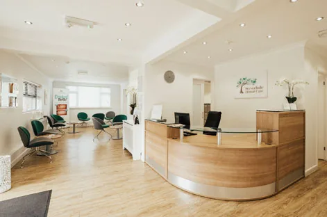 Styvechale Dental Care photo 2