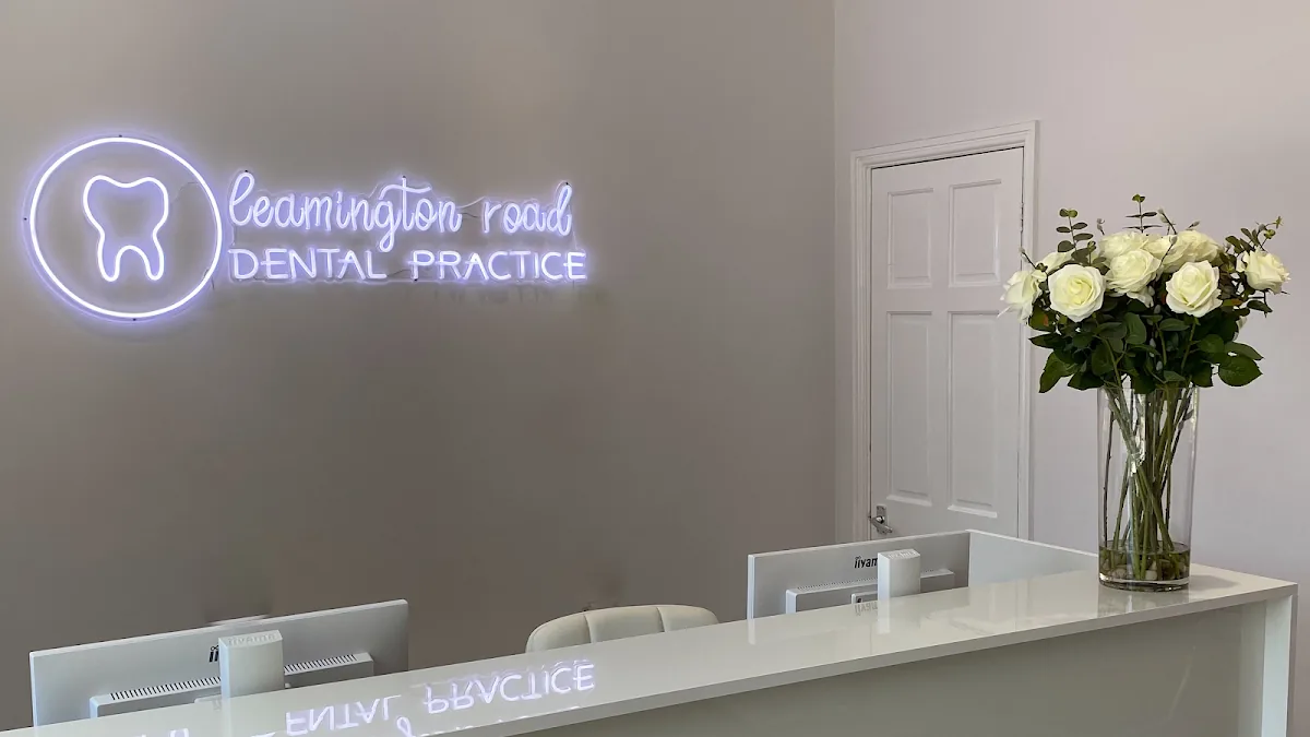 1 Leamington Road Dental Practice photo 2