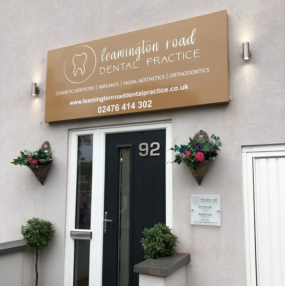 1 Leamington Road Dental Practice photo 4