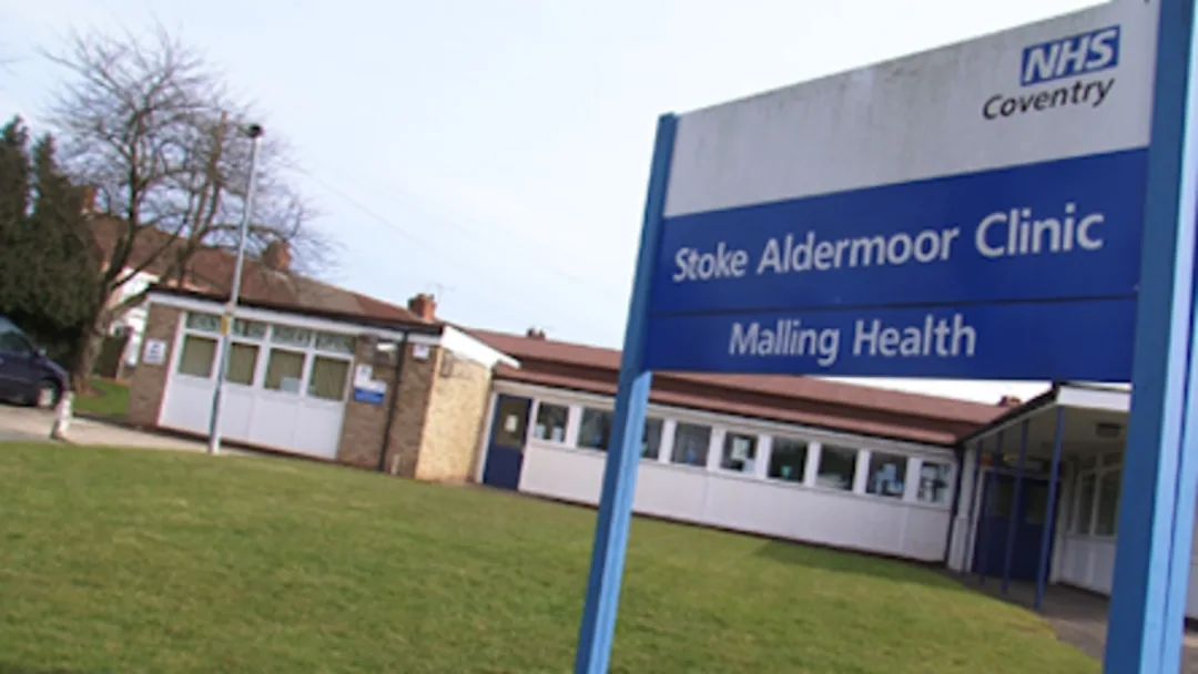 Stoke Aldermoor Dental Surgery photo 2