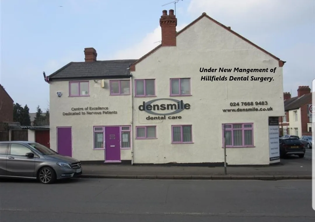 Densmile Dental Care photo 2