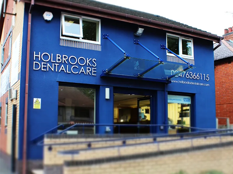 Holbrooks Dental Care photo 2