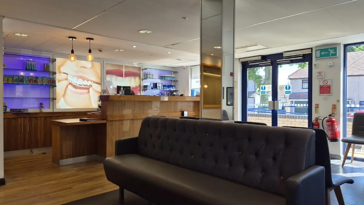 Holbrooks Dental Care photo 3