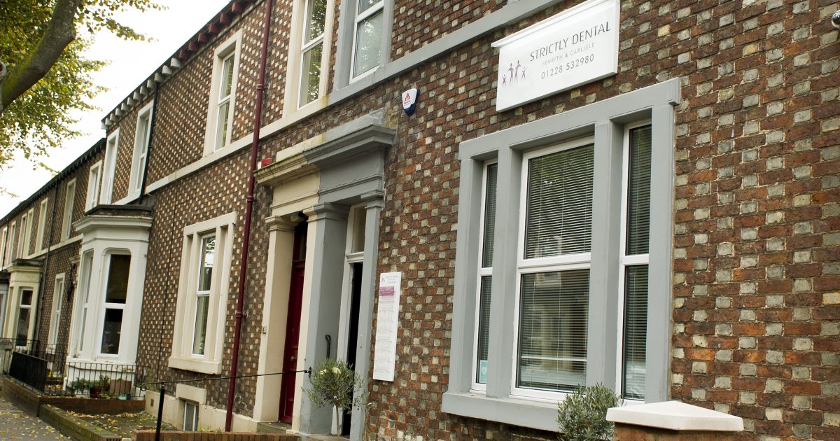 Campbell & Wilson Dental Surgery