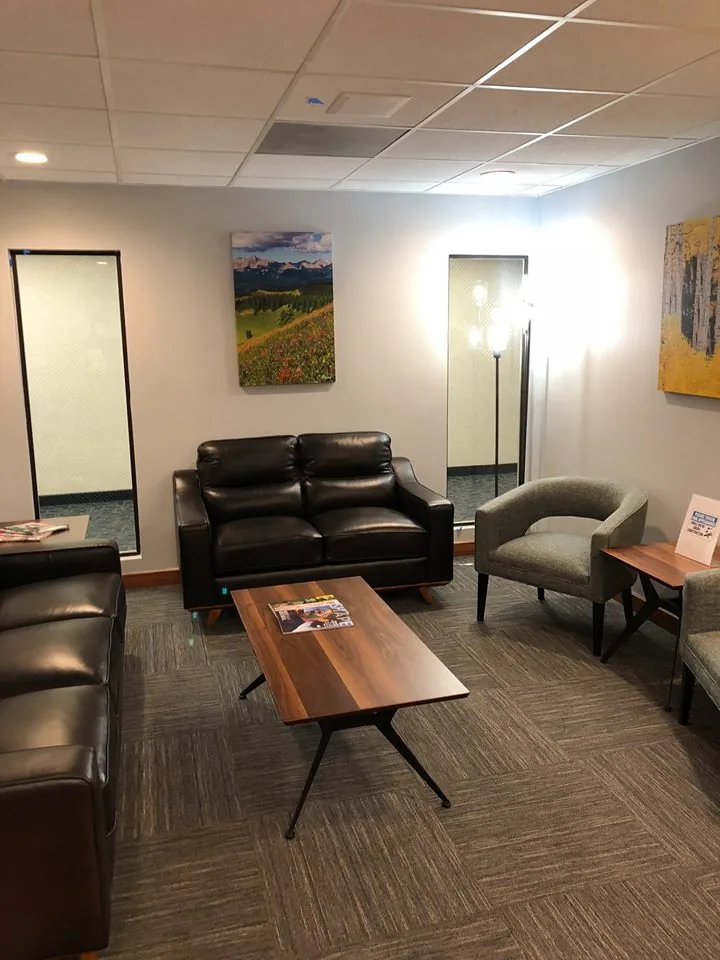 Dentist Lakewood CO - Incline Family Dentistry- Dr. Travis Barr photo 3