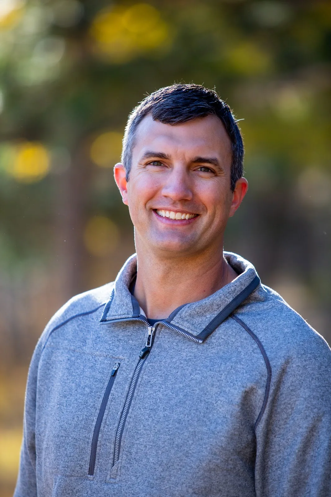 Dentist Lakewood CO - Incline Family Dentistry- Dr. Travis Barr photo 2