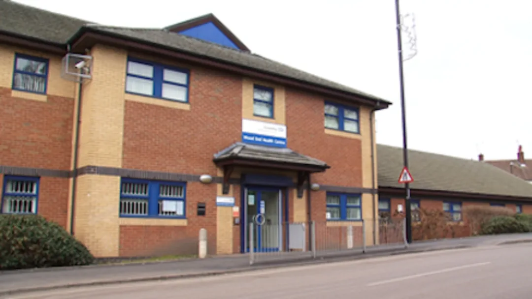 Wood End Dental Surgery photo 2