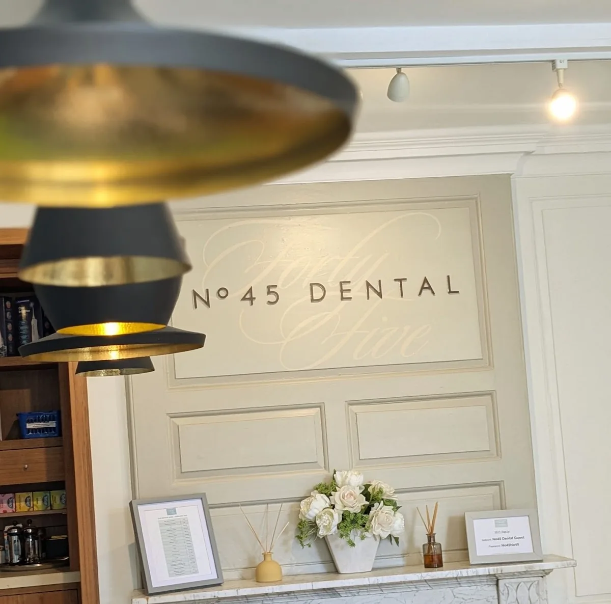 No. 45 Dental photo 3