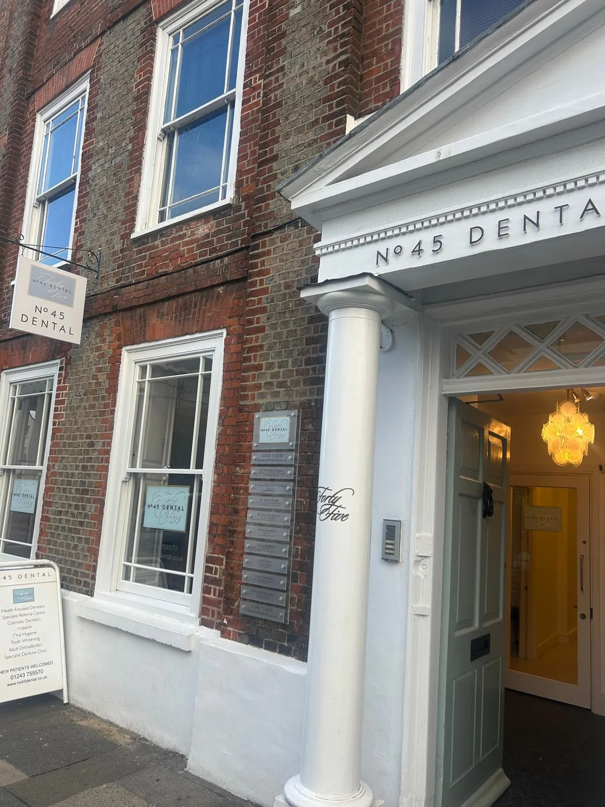 No. 45 Dental photo 4