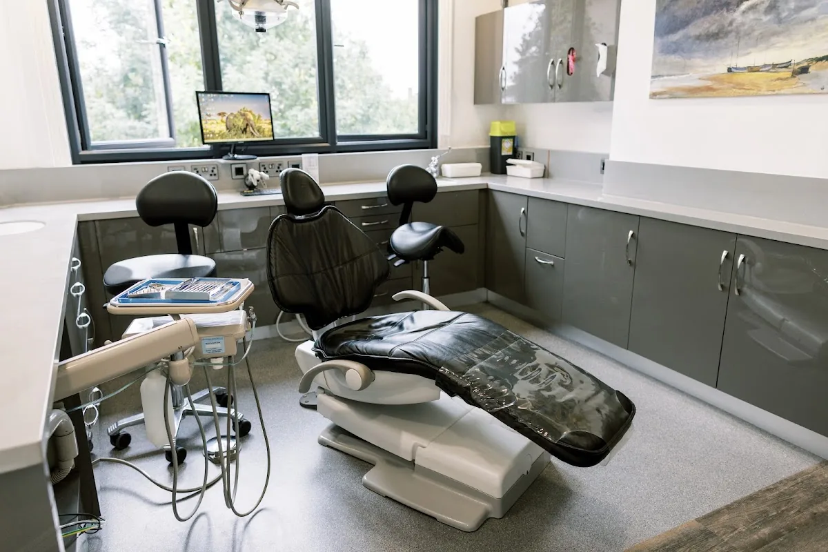 Market House Dental Surgery photo 2
