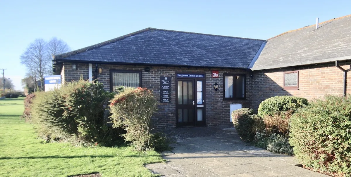 Tangmere Dental Centre