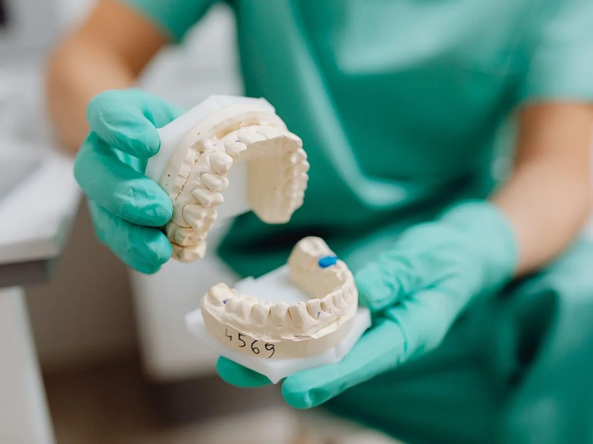 Knights Dental Surgery photo 2