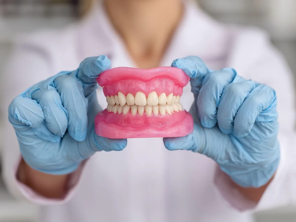 Knights Dental Surgery photo 3