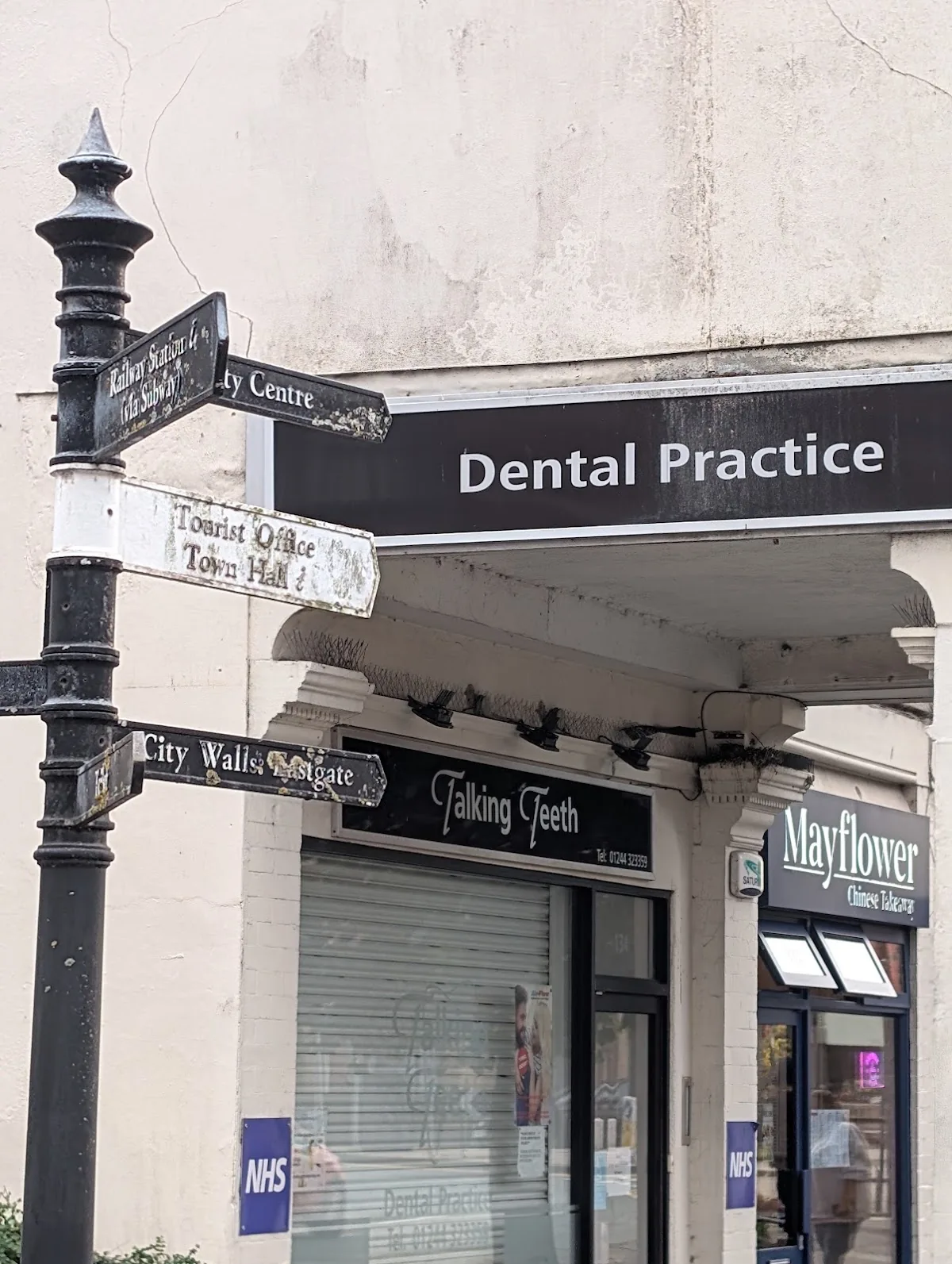 Talking Teeth photo 2