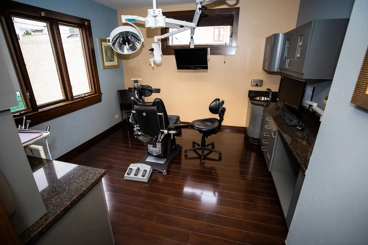 Dentistry of Colorado - Cherry Creek