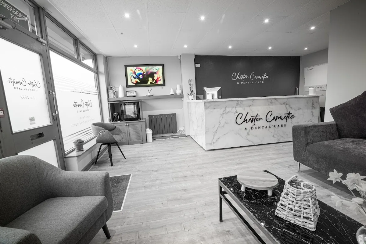 Chester Cosmetic Dental Centre