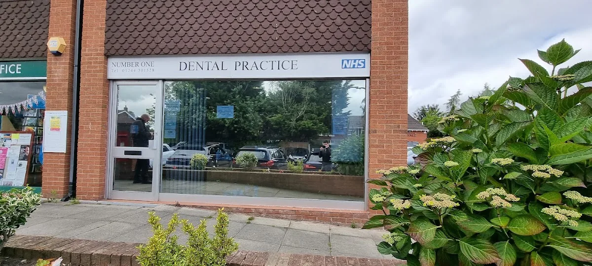 Guilden Sutton Dental Surgery