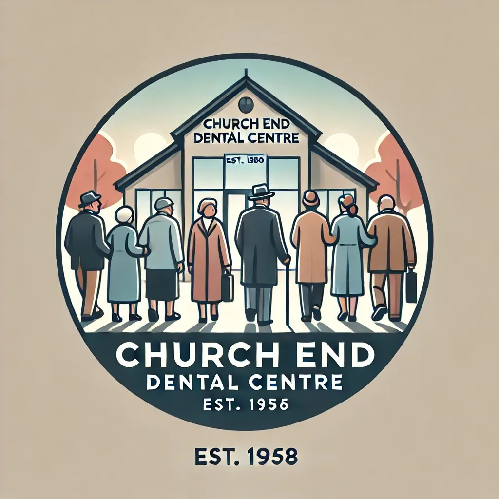 Church End Dental Centre photo 2