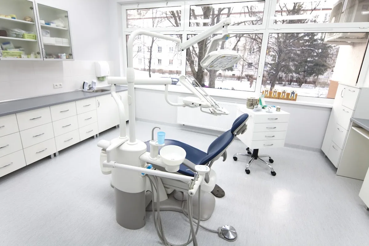 Malmin Dental Care Ltd photo 2