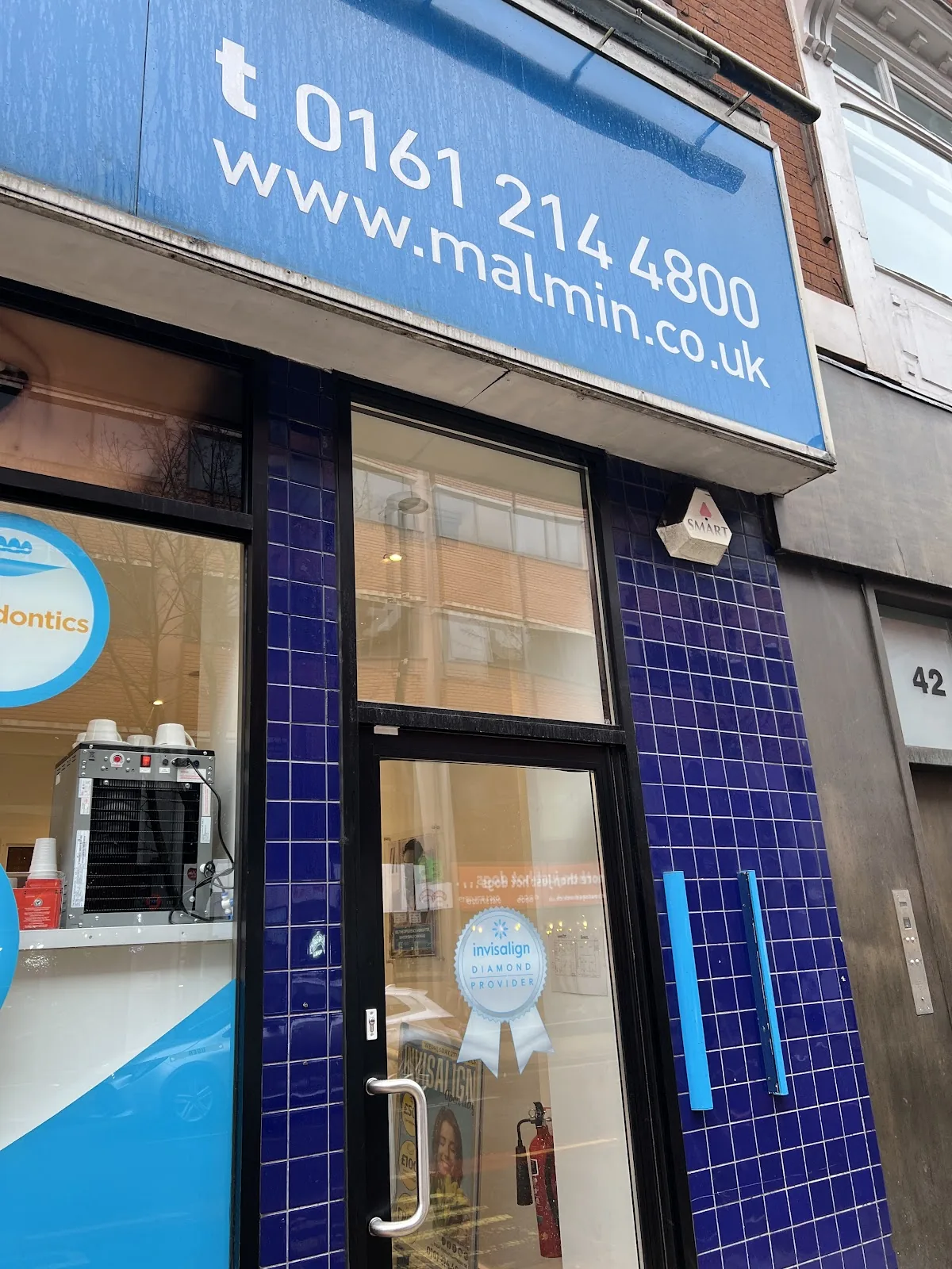 Malmin Dental Care Ltd photo 3