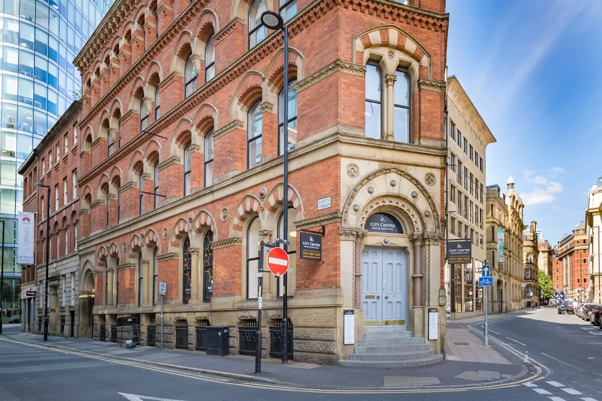 City Centre Dental & Implant Clinic photo 2