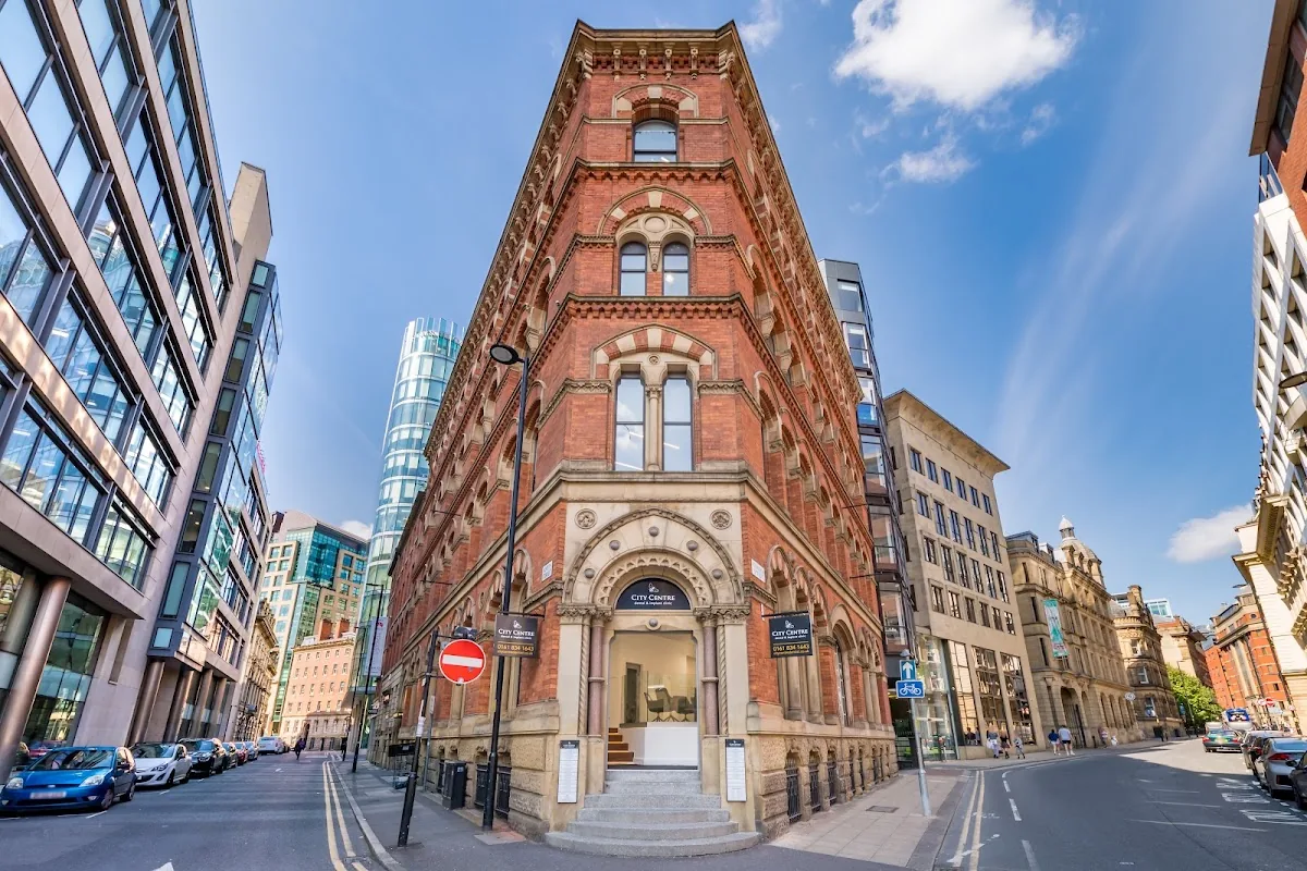 City Centre Dental & Implant Clinic photo 3