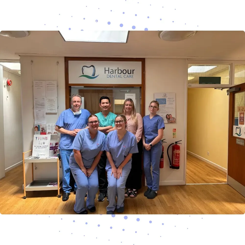 Harbour Dental Care Ltd photo 2
