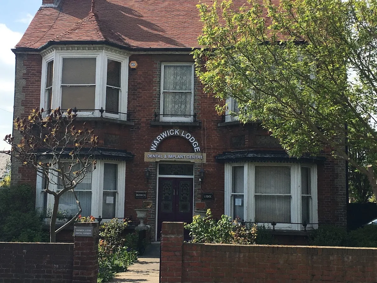 Warwick Lodge Dental & Implant Centre photo 2