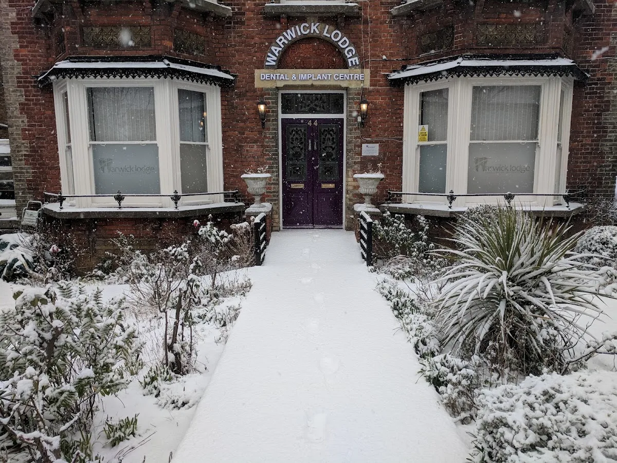 Warwick Lodge Dental & Implant Centre photo 4