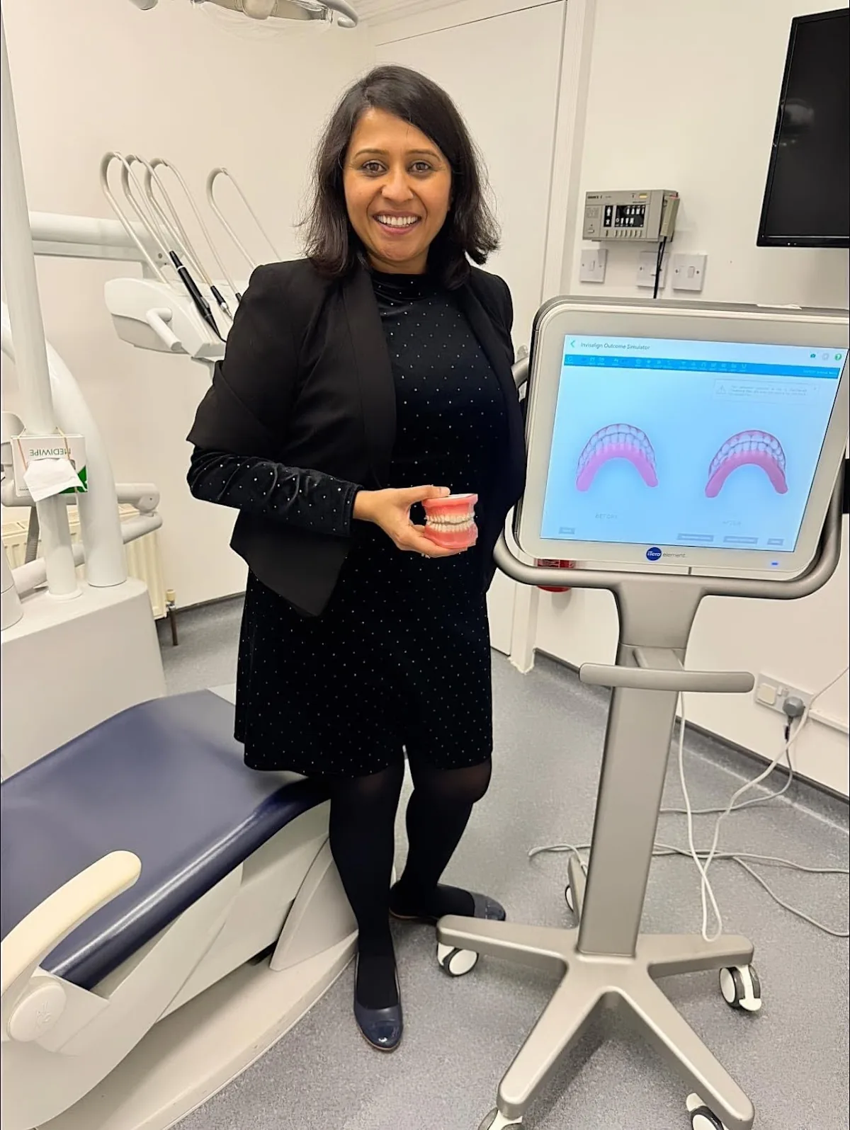 Warwick Lodge Dental & Implant Centre photo 3