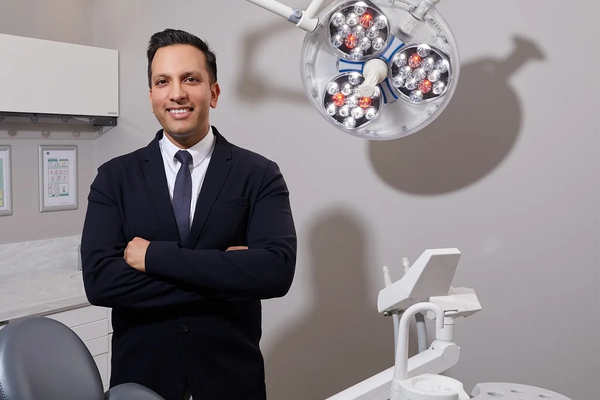 Ocean Dental Implant & Aesthetic Clinic photo 2