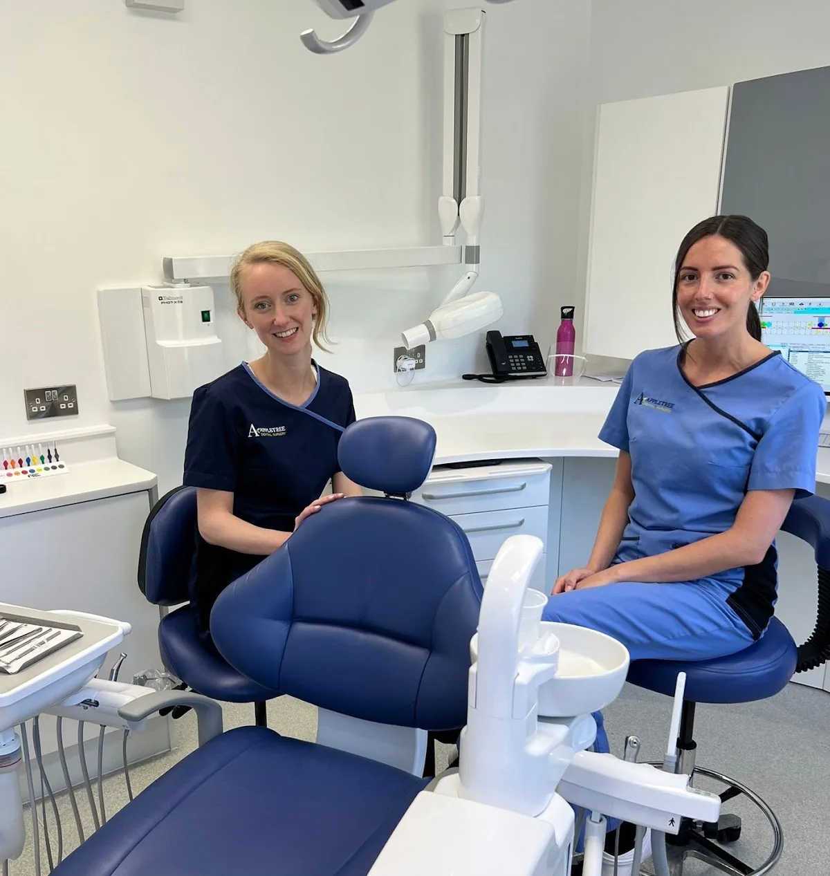 Appletree Dental Studio photo 2