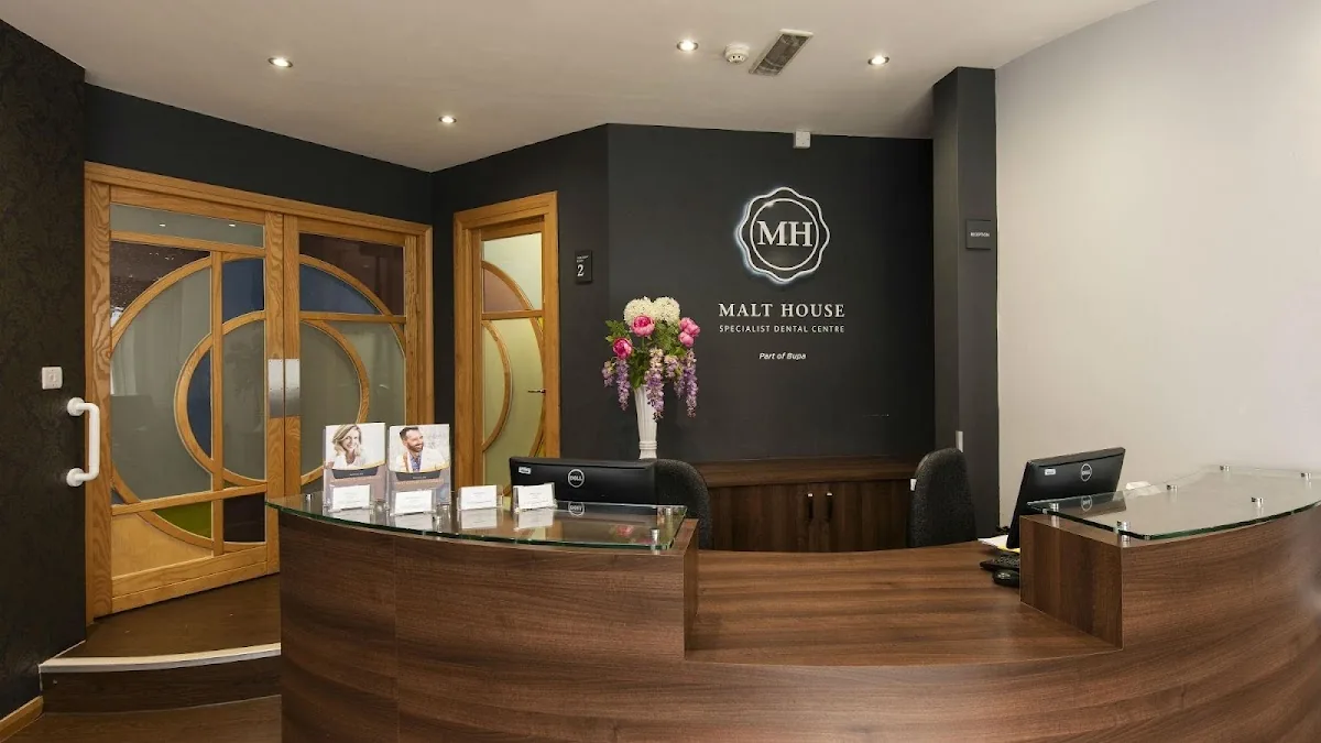 Malt House Specialist Dental Care