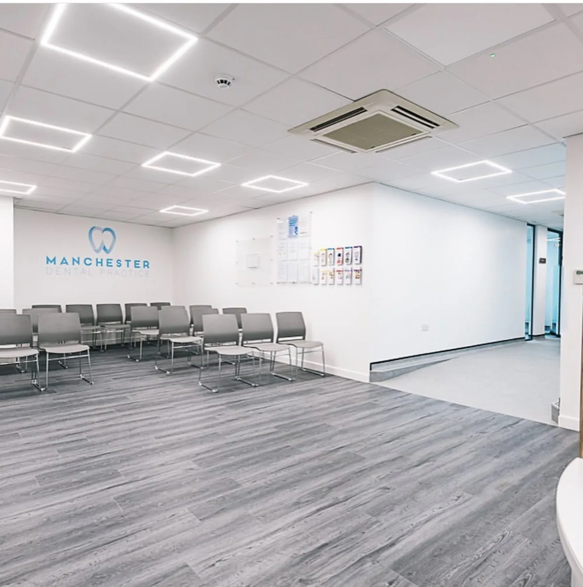 Manchester Dental Practice photo 4